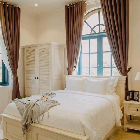 Hotel The L'Anmien Đà Lạt Extérieur photo