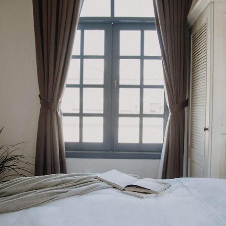 Hotel The L'Anmien Đà Lạt Extérieur photo