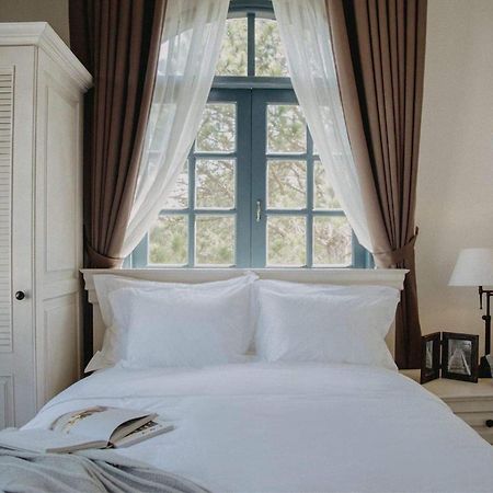 Hotel The L'Anmien Đà Lạt Extérieur photo