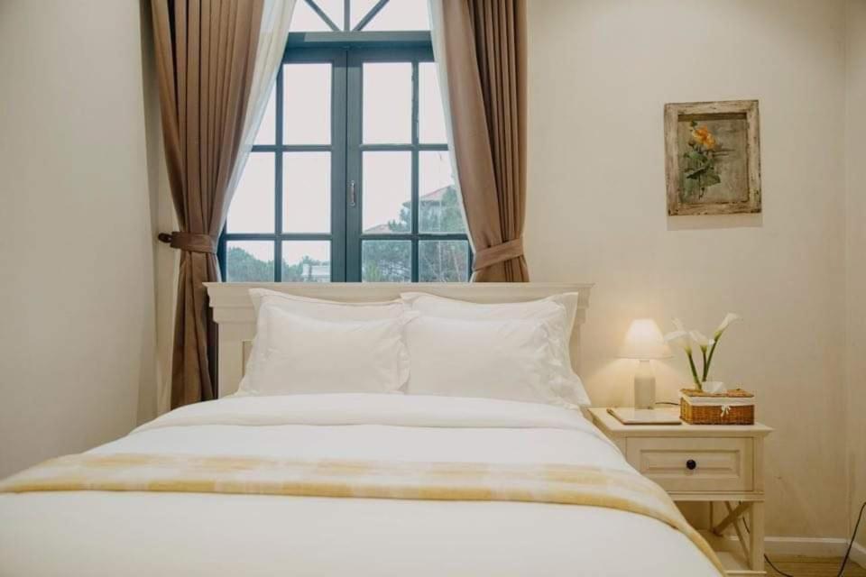 Hotel The L'Anmien Đà Lạt Extérieur photo