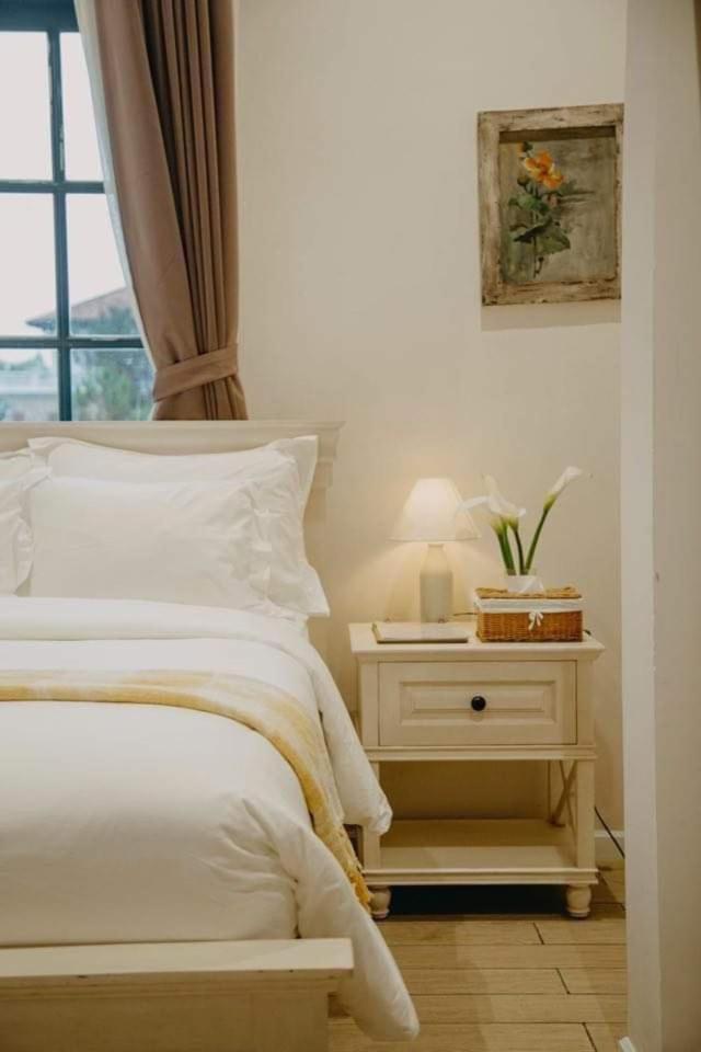 Hotel The L'Anmien Đà Lạt Extérieur photo