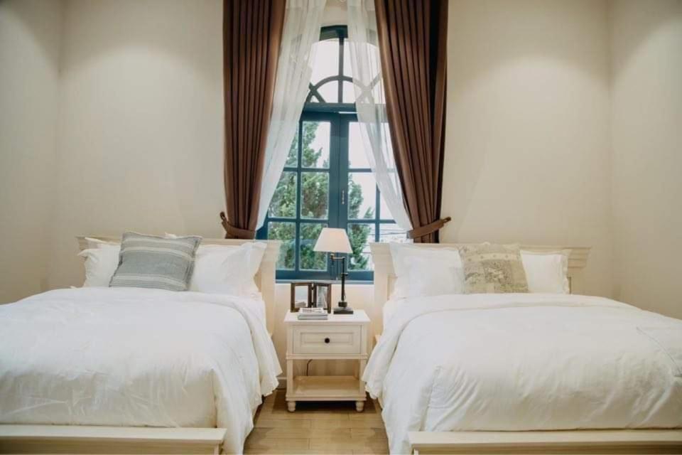 Hotel The L'Anmien Đà Lạt Extérieur photo