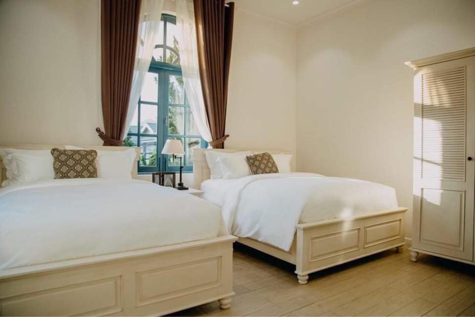 Hotel The L'Anmien Đà Lạt Extérieur photo