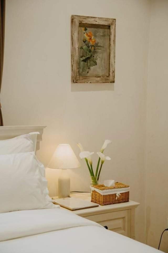 Hotel The L'Anmien Đà Lạt Extérieur photo