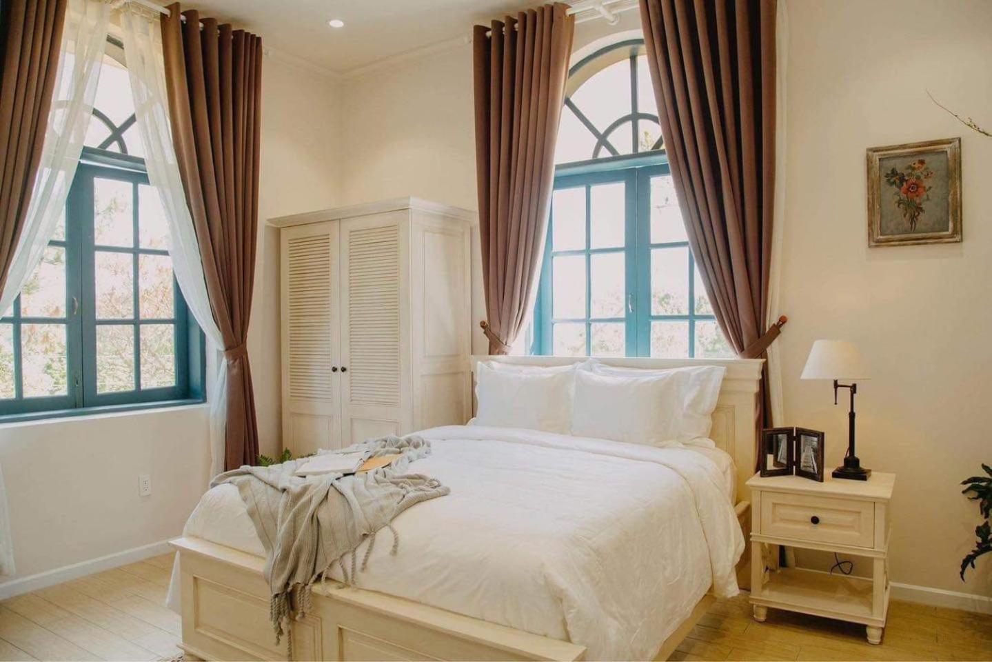 Hotel The L'Anmien Đà Lạt Extérieur photo
