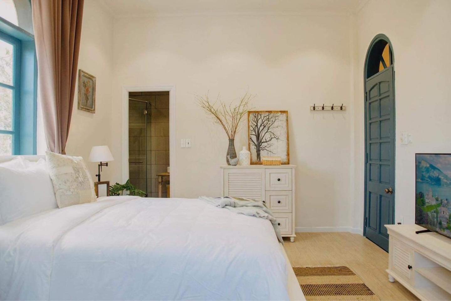 Hotel The L'Anmien Đà Lạt Extérieur photo