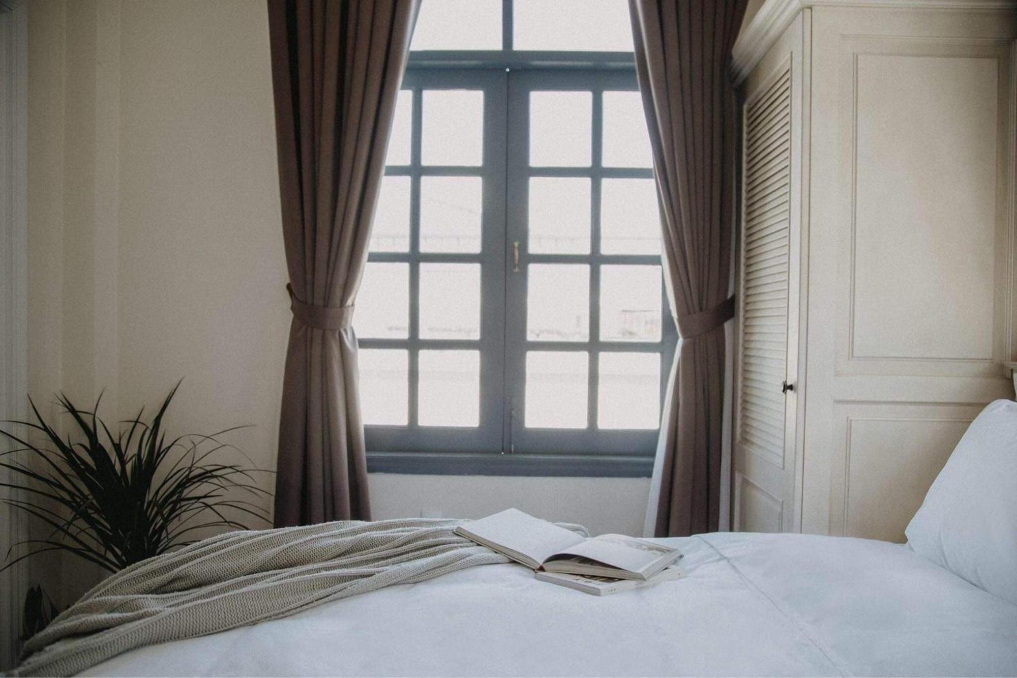 Hotel The L'Anmien Đà Lạt Extérieur photo
