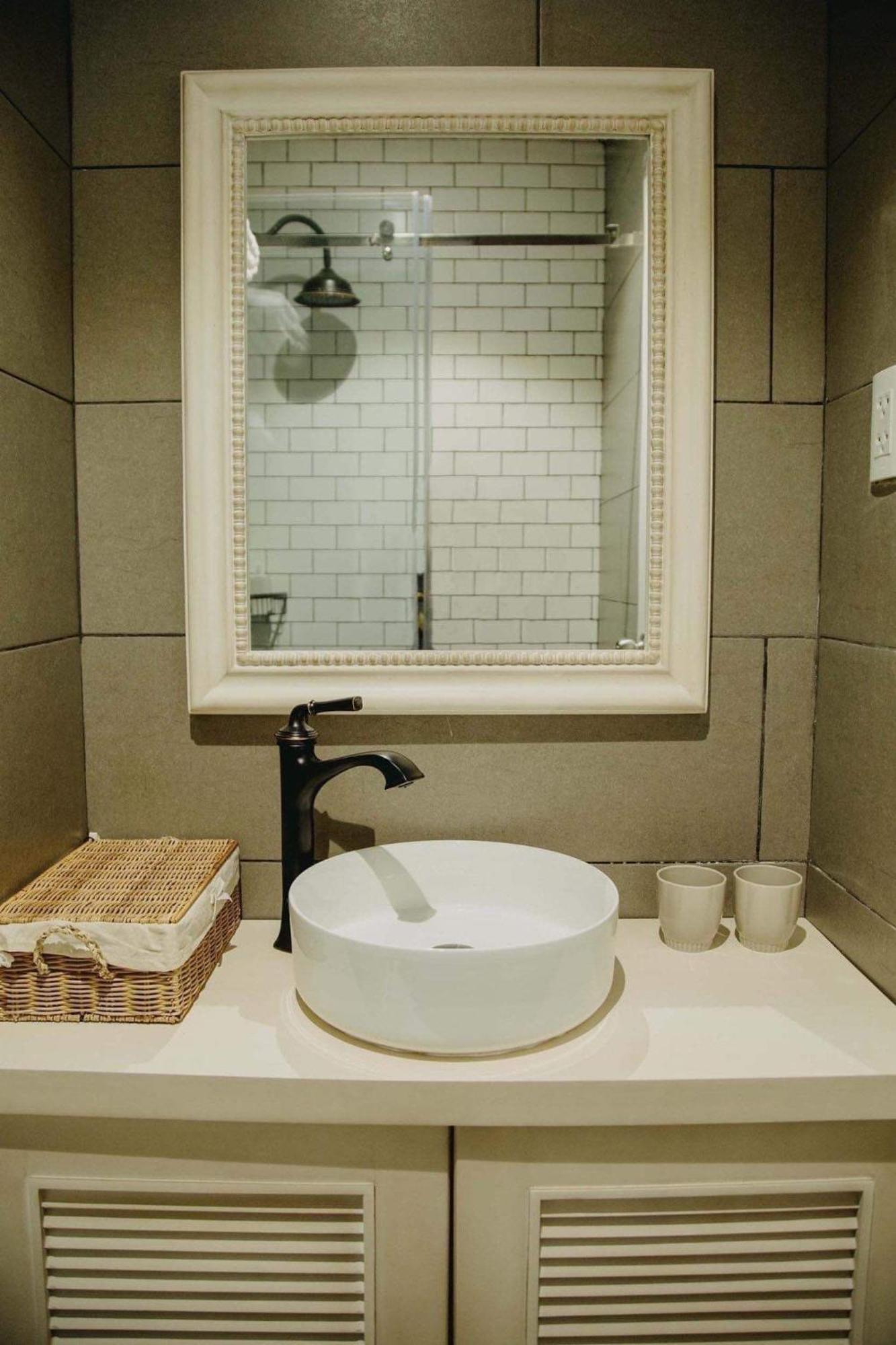 Hotel The L'Anmien Đà Lạt Extérieur photo